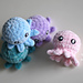 The Octopus Squish photo 4