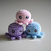The Octopus Squish photo 3