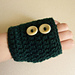 Fun and Marvelous Fingerless Mitts photo 4