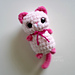 Pocket Kitty Cat photo 3