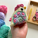 Granny Square Chicken photo 3