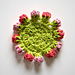 Rose Bouquet Coaster photo 4