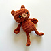 Leggy Teddy photo 3