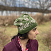 Acorn and Oak Hat (Knit) pattern 