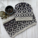 Calvera Hat and Cowl pattern 