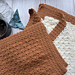 Phileas Fan Blanket pattern 