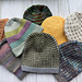 Glen Hat pattern 