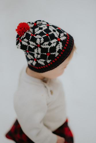 The Madison Hat