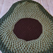 The Baby Avocado Blanket pattern 