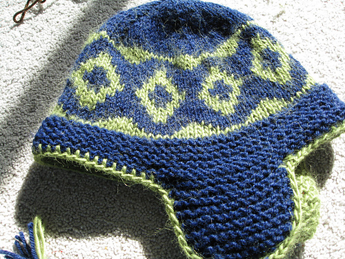 The 2 for 1 Hat photo 1