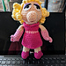 Miss Piggy pattern 
