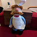 The Swedish Chef pattern 