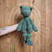 Tessa Toad pattern 