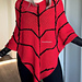Lydia's Poncho pattern 