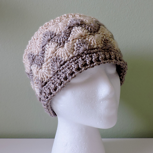 Chevron Ear Warmer photo 3