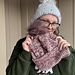 Coziest Beanie Ever pattern 