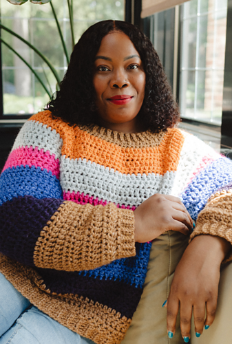 Maple Genser - Toni Lipsey