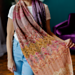Bahama Advent Wrap pattern 