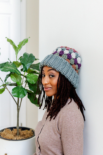 Robin Hat & Scarf photo 3