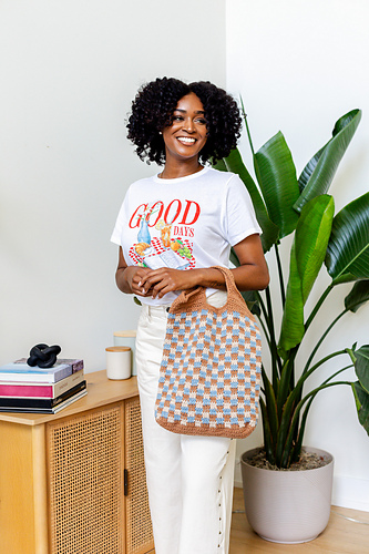 Gloria Tote Bag photo 7
