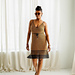Simone Dress pattern