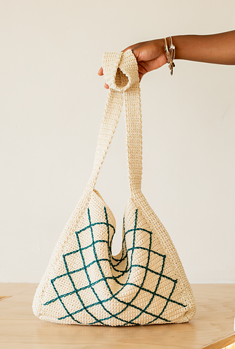 October Tote