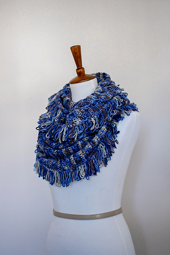 Cara Scarf photo 4
