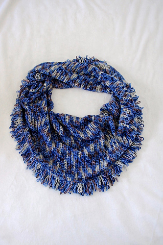 Cara Scarf photo 2