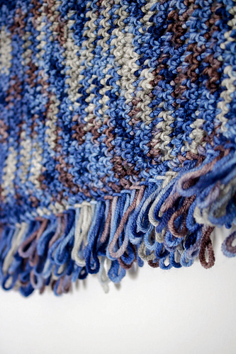 Cara Scarf photo 3