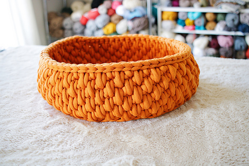 Big Little Pet Bed photo 9