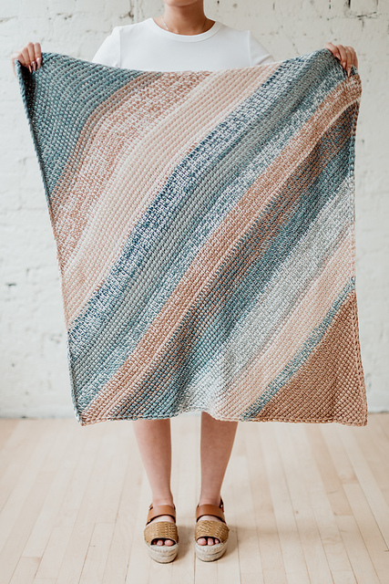 Tunisian Crochet Baby Blanket Patterns Free 2025