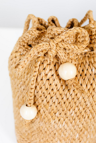 Harper Bucket Bag photo 4