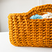Jessie Stash Basket photo 3