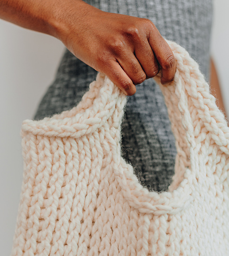 Kensington Tote Bag photo 3