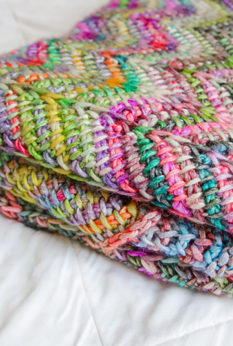 Bahama Blanket photo 8