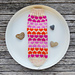 Love Love Socks pattern 