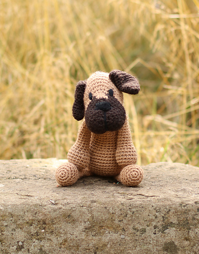 Alison the Great Dane - TOFT UK
