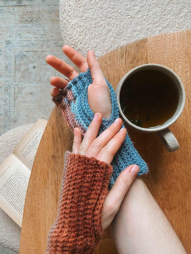 Handwarmers