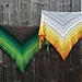Spark Of Hope pattern 