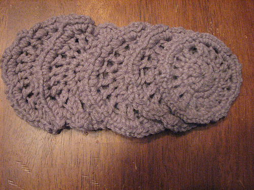 Flower coaster sets! photo 2