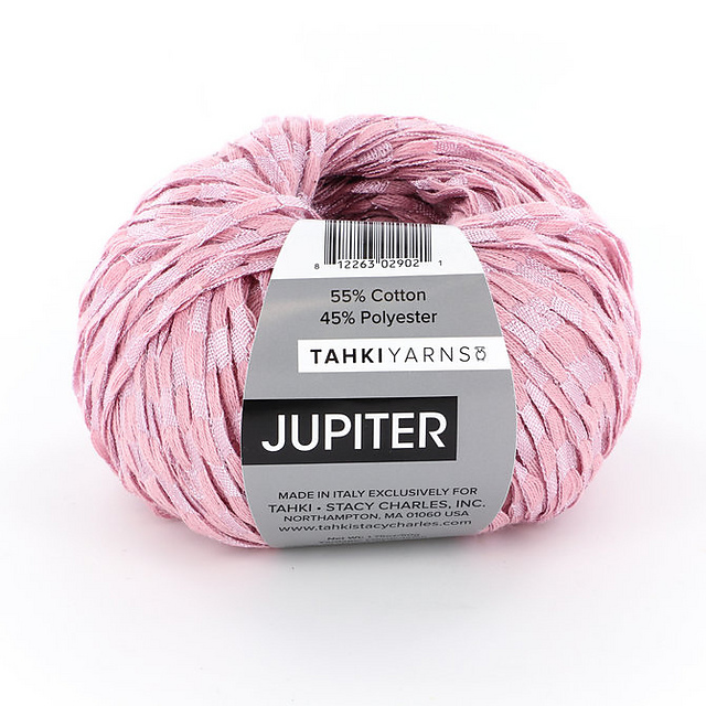 Ravelry Tahki Yarns Jupiter