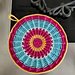 Trivet Hot Pad pattern