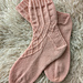 Pasture Socks pattern