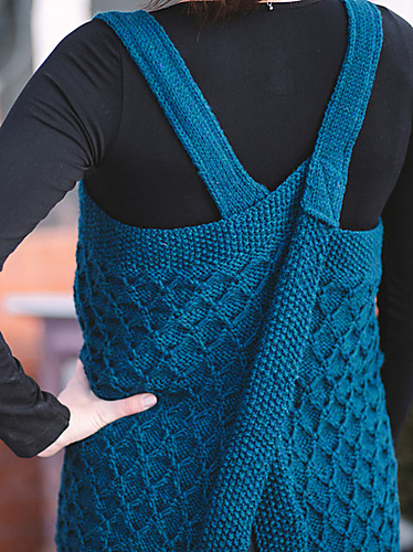 French Smock photo 4
