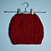 Picnic Beanie pattern 