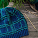 Glencoe Tunisian Beanie pattern 