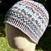 McKinley Kep pattern 