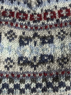 Winter Colorway