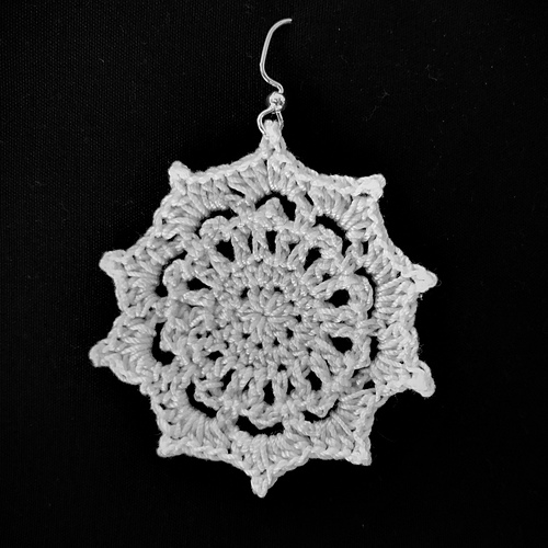 Zeta Snowflake photo 7
