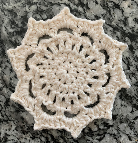 Zeta Snowflake photo 4
